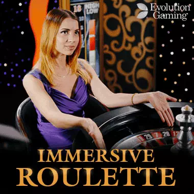 Croupier dal vivo su Lamabet Casino Live