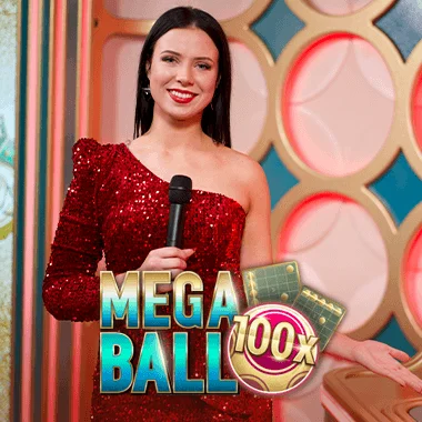 Slot Mega Ball