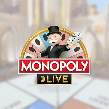 Slot Monopoly